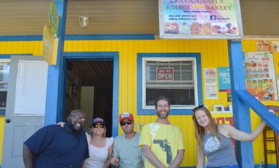 Savannah’s Kitchen And Bakery